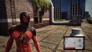 Who’s SpiderMan powers best😨 spiderman spiderman2 marvel shorts [upl. by Ventura]