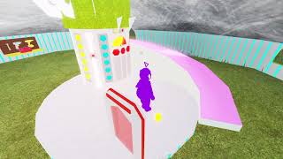 Roblox20241105160722 teletubbies [upl. by Nannette772]