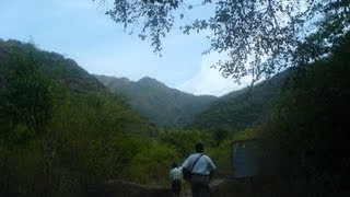 Sathuragiri  Hill of Siddhas [upl. by Durning]