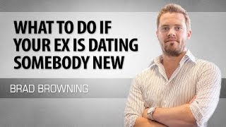 Is Your Ex Dating Someone New That Could Help You Win Them Back [upl. by Eram369]