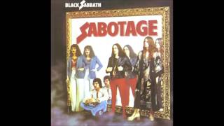 Black Sabbath  The Writ [upl. by Notsuh442]