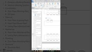 REVIT 2025 ARRAY [upl. by Ahsya]