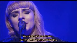 Eivør Pálsdóttir  Falling Free Subtitulada al español [upl. by Sigrid]