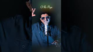 O Re Piya  Aaja Nachle  Rahat Fateh Ali Khan  Cover By ABHI [upl. by Nomaid638]