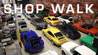 Canepa Shop Walk  Week of June 28th 2024 [upl. by Metts333]