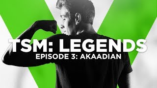 TSM LEGENDS  Season 5 Episode 3  Akaadian [upl. by Isiah]