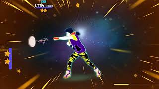 Just Dance MP3  Boomsday par Sweat Invaders 121k [upl. by Brainard]