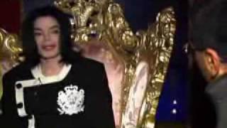 Vivendo com Michael Jackson  Legendado  PT   7  10 [upl. by Friday631]