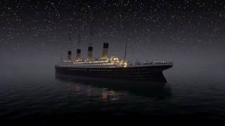 Titanic En tiempo real  2h40min [upl. by Lloyd]