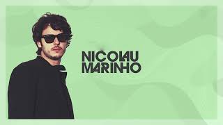 Nicolau Marinho  SUPER SET 2024 TECH HOUSE [upl. by Sucramraj]