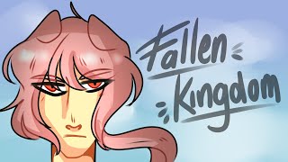 fallen kingdomtechnoblade animation [upl. by Aihcsrop164]