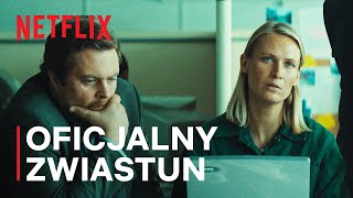 Wielka Woda  Oficjalny zwiastun  Netflix [upl. by Shatzer]