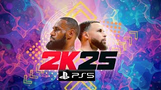 NBA 2K25 PS5 NEXT GEN  MALUPITAN SA LUPET [upl. by Adekan757]