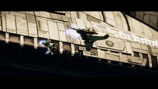 BSG DEADLOCK Skirmish Replay [upl. by Annelak843]