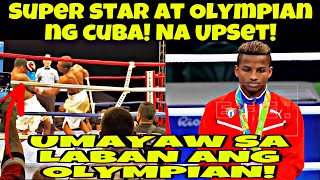 JOAHYS ARGILAGOS VS MICHELL BANQUEZ FULL FIGHT  OLYMPIAN CUBA VS WARRIOR OF VENEZUELA [upl. by Jimmie]