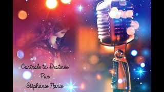 ❤ Contrôle ta déstinée ❤ Aurélie une amie ❤ première émission ❤ [upl. by Suedama]