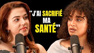 La révolution intérieure  comment affirmer qui on est avec l’actrice et chanteuse Camélia Jordana [upl. by Yllop640]