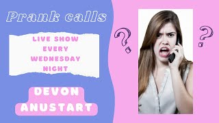 9424 TYPO Prank call show Full Show [upl. by Forsyth]