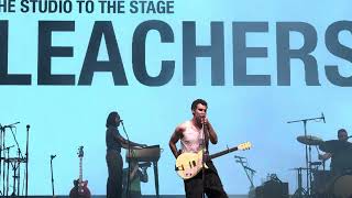 Don’t Take The Money  Bleachers August 17 2024  Summersonic 2024 Chiba Japan [upl. by Elag]