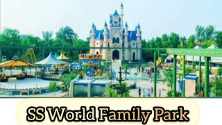 SS World Bahawalpur Family Time [upl. by Ssenav]