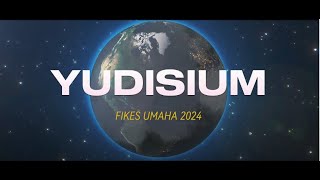 Pelantikan amp Penyumpahan FIKES UMAHA Tahun 2024 [upl. by Shulamith]