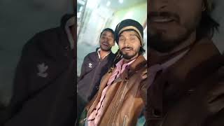 Amit Star gorakhpuri And ANOJ Lal Yadav ka New video suting hua viralvideo [upl. by Otero]