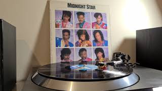 Midnight Star  Close To Midnight  1986 4KHQ [upl. by Gilberto564]