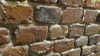 How to Repoint Failed Lime Mortar in Historic Brick Pt 2 [upl. by Carolyn219]