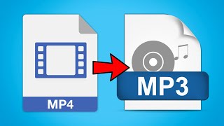 How to Convert MP4 to MP3 on Iphone Quick amp Easy [upl. by Notsreik694]