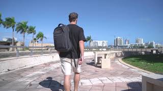 Backpack ready with American Tourister [upl. by Ruthy]