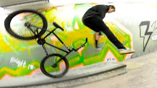 BMX FAILS COMPILATION  202203 [upl. by Corby]