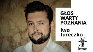 Iwo Jureczko  GŁOS WARTY POZNANIA  Zabiorę Cię dziś na bal Zbigniew Wodecki Cover [upl. by Nirehs531]