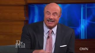 🔴 DR PHIL  Dr Phil Full Episodes Dr Phil Did She Marry an Imposter 2021 [upl. by Elvah]