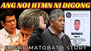 ANG WALANG KALULUWA NA HTMN NI DIGONG [upl. by Nathanael]