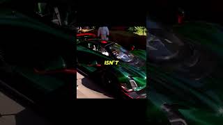 CZinger 21C czinger czinger21c 3dprinting innovation supercar hypercar caredit cocheology [upl. by Aral]