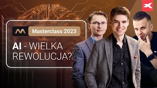 prof Dragan vs Psyllos  AI Wielka rewolucja czy kolejna bańka spekulacyjna [upl. by Christiano]