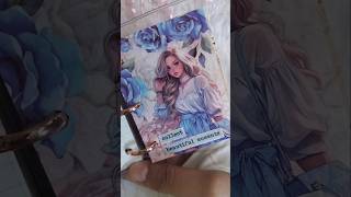 Beautiful Moments ✨IAesthetic Scrapbook Journal journaling scrapbooking journal asmr craft art [upl. by Atalee]