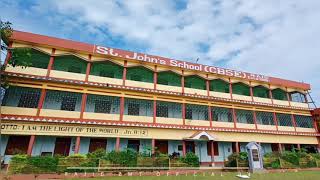 saint John high school raio udaipurgomati tripura whats app status RAJIB Zmt official 04 [upl. by Yasnil]