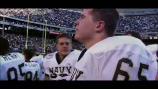 2016 Army Navy Game Trailer  Featuring Amy Looney [upl. by Enella893]