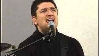 Coalo Zamorano  canta al Señor instruccional con Banda [upl. by Fineberg]