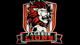 Jackson Lions vs Branchburg Bandits NJ State Cup Boys U14 Quarterfinals [upl. by Merrili]