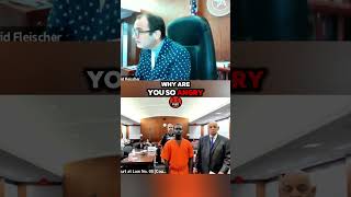 Lawyer Doesnt Know His Defendants Name [upl. by Natek]