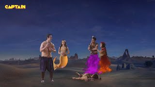 अलादीन  नाम तो सुना होगा  सिद्धार्थ निगम अवनीत कौर  Best Of Aladdin [upl. by Naes101]