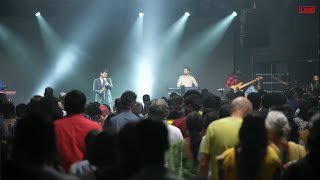 Chris Tomlin  Holy Forever  jeevanchelladurai  AFT English Songs [upl. by Izaak]