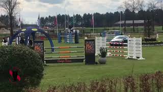 CASAGO 7yo CSI Peelbergen [upl. by Annai]