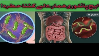 symptoms amp prevention of Hpylori [upl. by Enialehs]