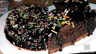 Simple and tasty Brownie recipe without Oven  By Uroosa Mughal Vlogs [upl. by Jepson210]