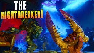 THE NIGHTBREAKER Black Ops 3 Revelations Funny Moments Fails Rage Gobblegum  MatMicMar [upl. by Ehpotsirhc]