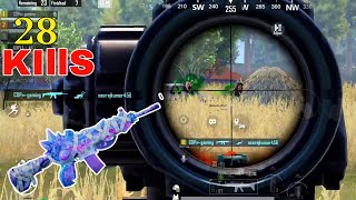 My Best REVENGE Gameplay in BGMI  25 KILLS  Bgmi Gameplay  battleground mobile India gameplay [upl. by Louis]