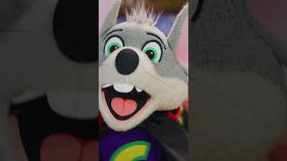 If Everyday Was Halloween  Short  Chuck E Cheese Halloween BooTacular [upl. by Willner]